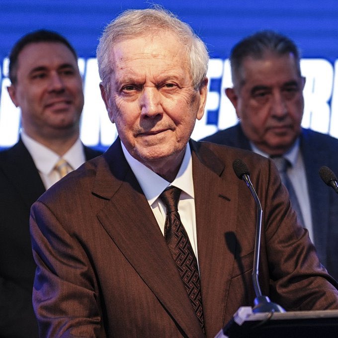 Fenerbahçe Spor Kulübü’nün hafta sonu gerçekleştirilen olağan seçimli genel kurulunda,