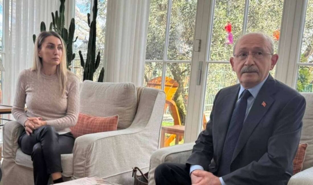 Kurultay kararıyla koltuğuna dönen Kılıçdaroğlu'nun, Ekrem İmamoğlu ve Özgür Özel
