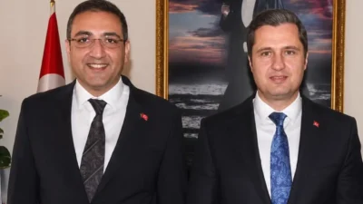 CHP İzmir Milletvekili Deniz Yücel, gözaltına alınan ve mahkemece hakkında