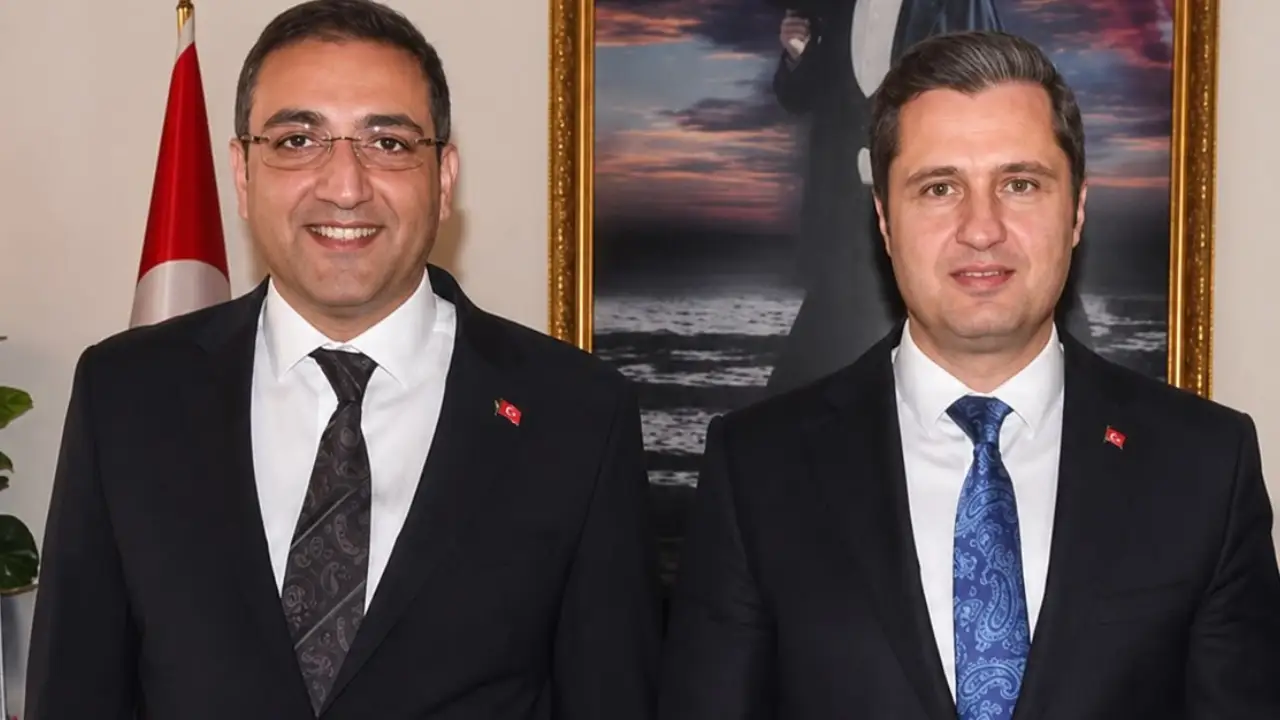 Balçova’da "ev hapsi" krizi: “Bu karar görevden uzaklaştırmak için verildi"