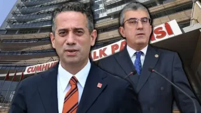 İstinaf mahkemesinin "mutlak butlan" kararı sonrası CHP’de yönetimi devralan yeni