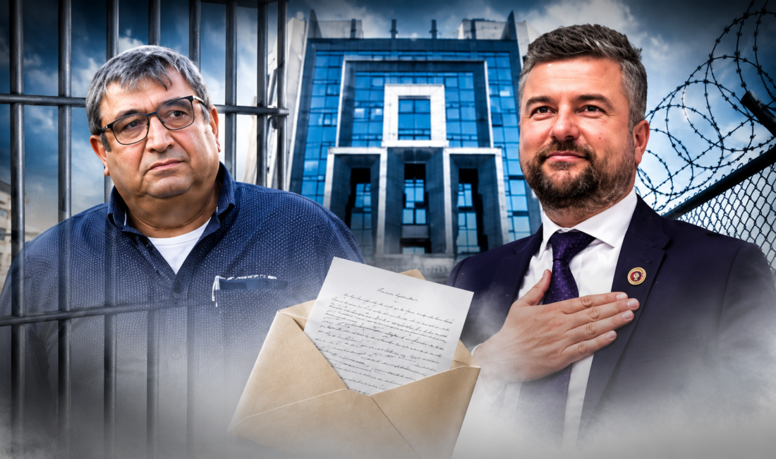 Buca Belediyesi'ndeki yolsuzluk soruşturması kapsamında tutuklanan Belediye Başkanı Görkem Duman'ın