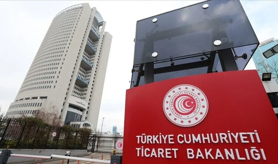 Ticaret Bakanlığı, İstanbul genelinde beyaz et fiyatlarına yönelik yürüttüğü fahiş