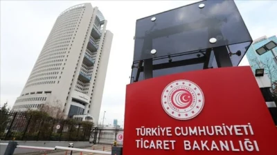 Ticaret Bakanlığı, İstanbul genelinde beyaz et fiyatlarına yönelik yürüttüğü fahiş