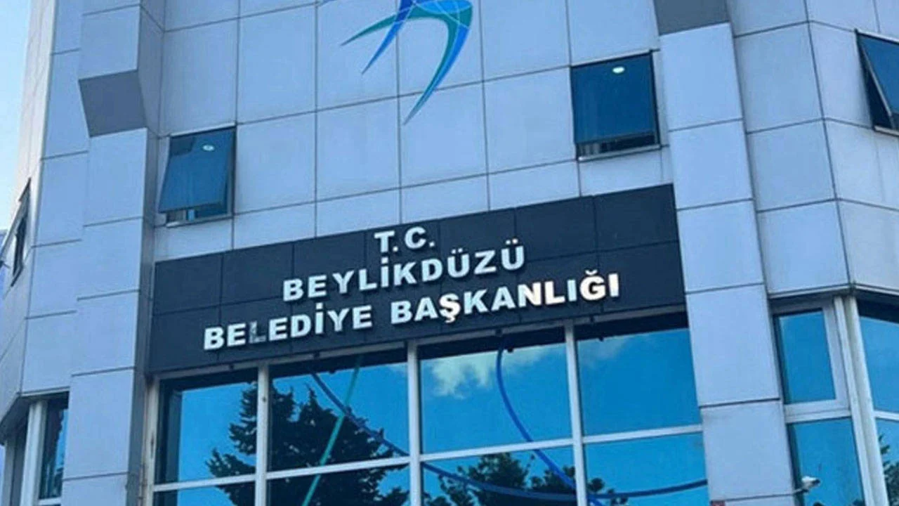 Beylikdüzü Belediyesi soruşturmasında yeni gelişme: 3 ilde 27 kişi gözaltına alındı