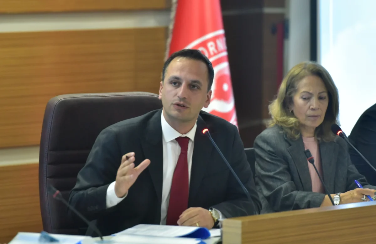 Başkan Ömer Eşki uyardı: "10 yıl sonra köy diye bir şey kalmayacak"