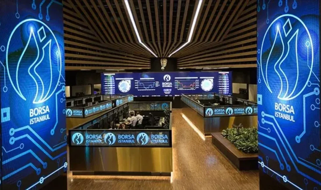 Borsa İstanbul'da yatırımcıların merakla beklediği temettü listesi güncellendi. Bu hafta