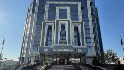 Buca Belediye Başkanı Görkem Duman'ın tutuklanıp İçişleri Bakanlığı tarafından görevden