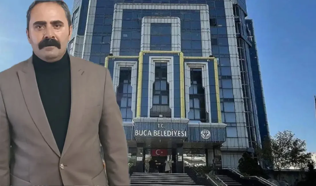 Buca Belediye Başkanı Görkem Duman’ın tutuklanarak görevden uzaklaştırılmasının ardından, 12