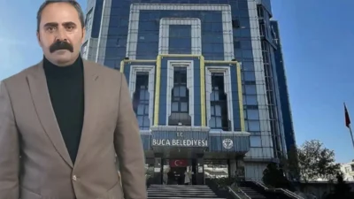 Buca Belediye Başkanı Görkem Duman’ın tutuklanarak görevden uzaklaştırılmasının ardından, 12