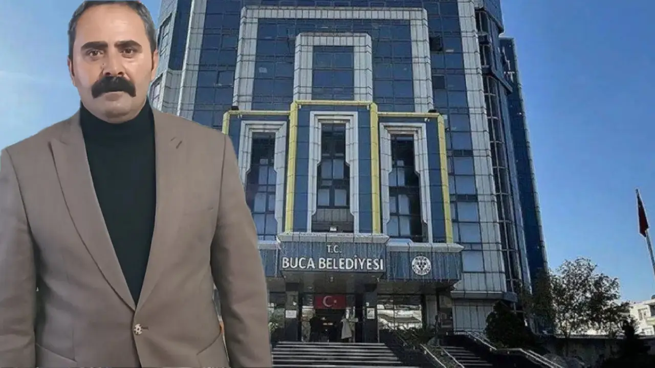 Cumhur İttifakı’nın Buca adayı resmen açıklandı: Seçim yarışına Veli Balyemez girecek