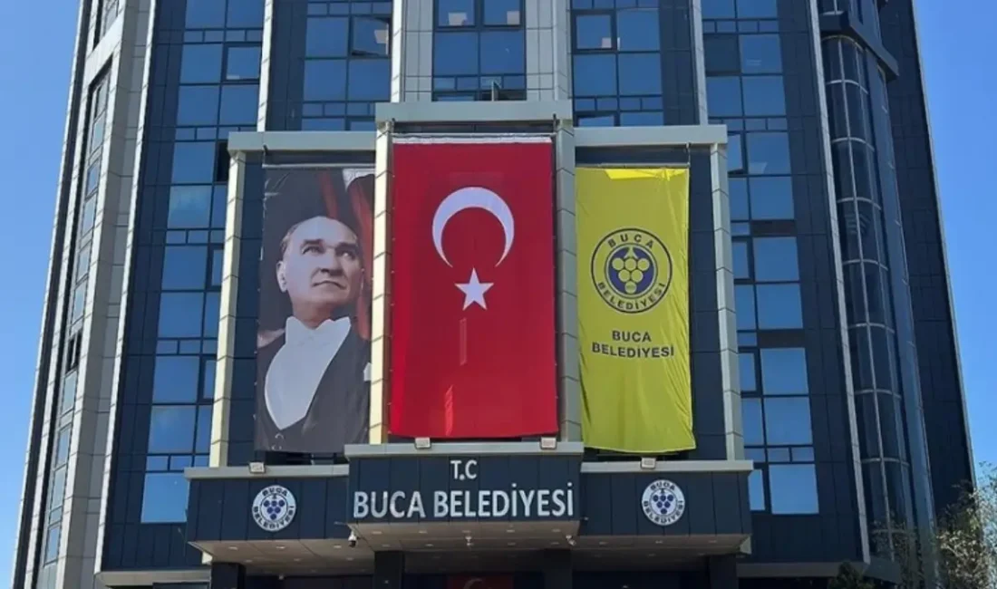 Buca Belediye Başkanı Görkem Duman’ın görevden uzaklaştırılmasının ardından gözler 12