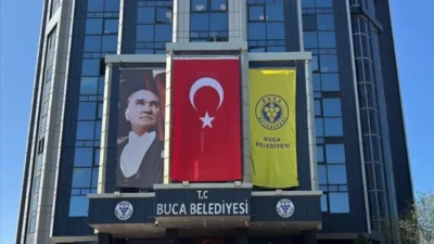 Buca Belediye Başkanı Görkem Duman’ın görevden uzaklaştırılmasının ardından gözler 12