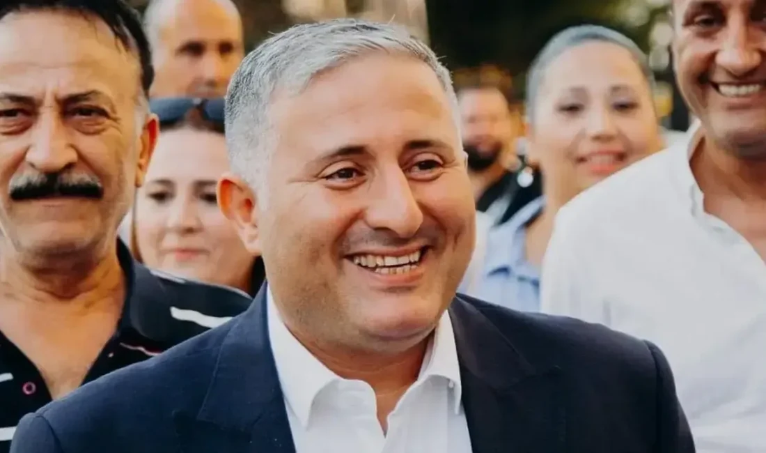 Buca Belediyesi’ndeki yolsuzluk ve rüşvet soruşturmasında tutuklanan eski CHP Buca