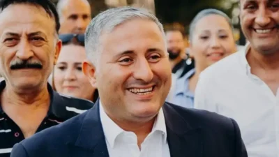 Buca Belediyesi’ndeki yolsuzluk ve rüşvet soruşturmasında tutuklanan eski CHP Buca