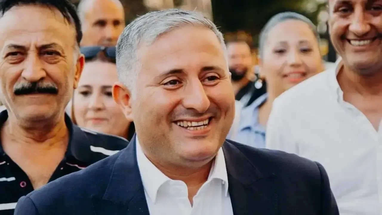 Tutuklanan CHP eski İlçe Başkanı Kaya’dan şantaj iddiası: "Taleplerini reddedince tehdide dönüştü"