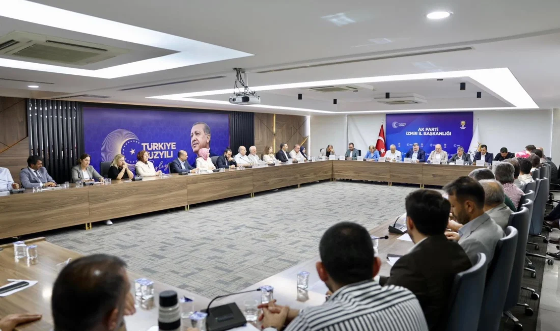 Buca Belediye Başkanı Görkem Duman’ın İçişleri Bakanlığı tarafından görevden uzaklaştırılmasının