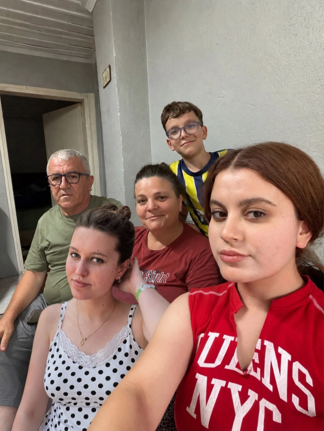 Büyükşehir'in fedakar babaları: “Çocuklarımızın geleceği için gece gündüz görevdeyiz”