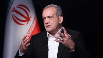 ABD ile varılan mutabakatın ardından Tahran'dan çok konuşulacak itiraflar ve