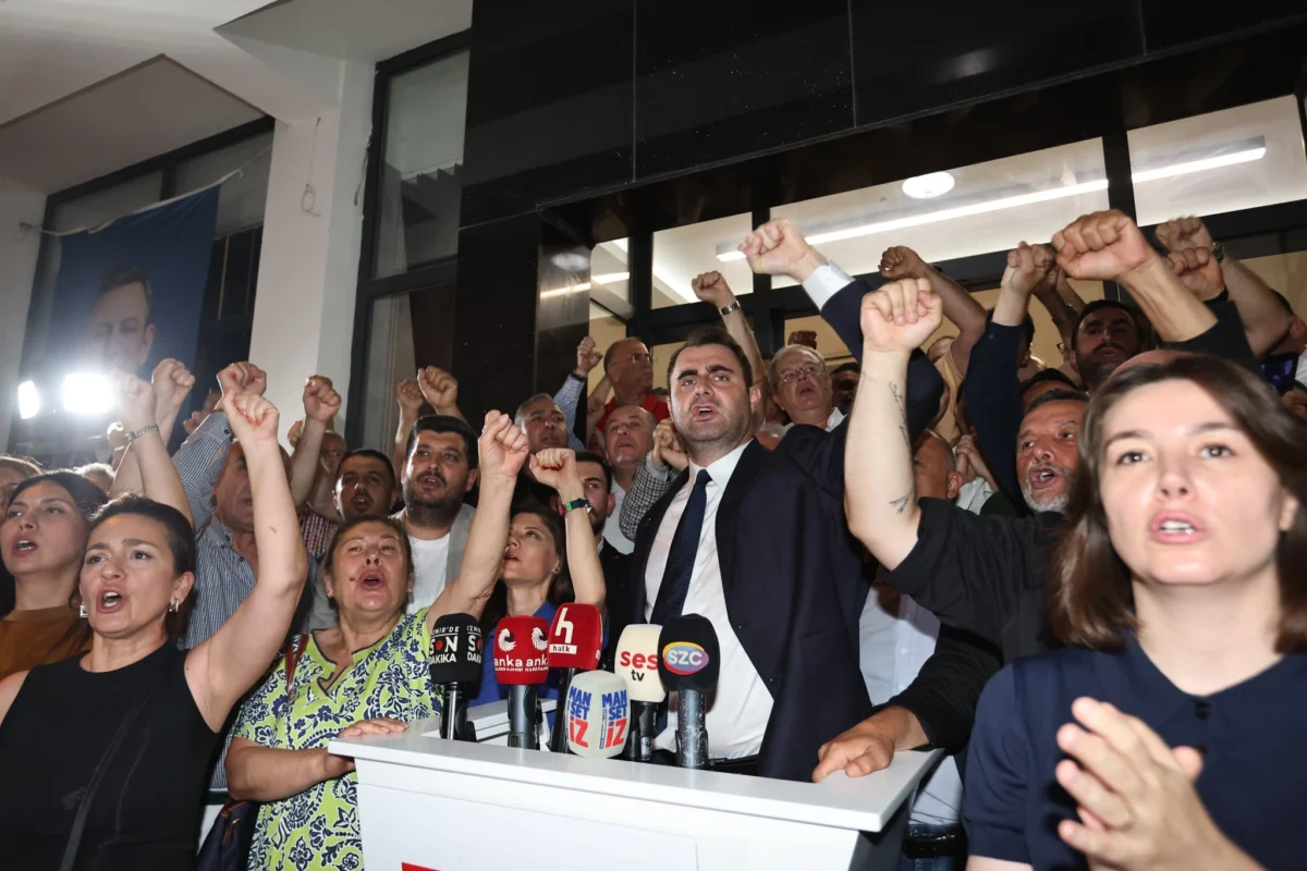 Çağatay Güç'ten merak edilen o soruya yanıt: ‘Hayır görüşmedik’