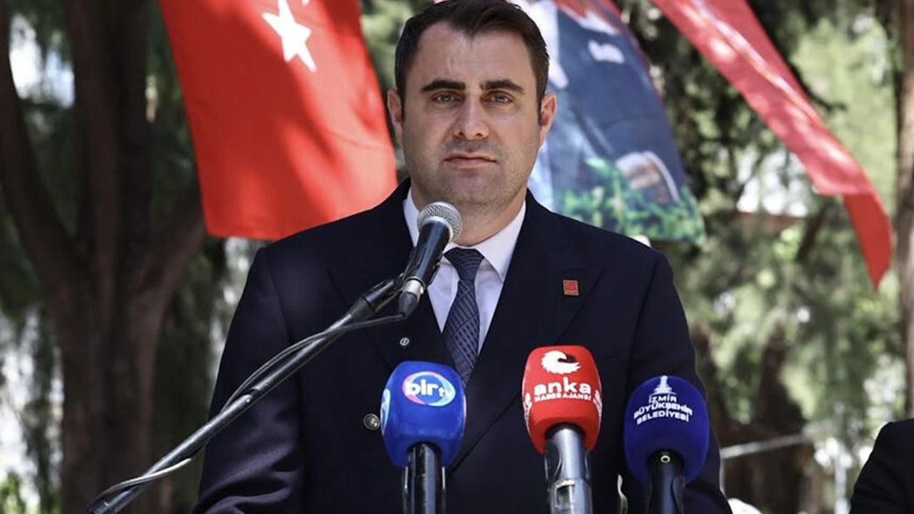 Görevden alınan Çağatay Güç’ten Genel Merkeze rest: "Akşam uçağıyla dönüp o koltuğa oturuyorum!"