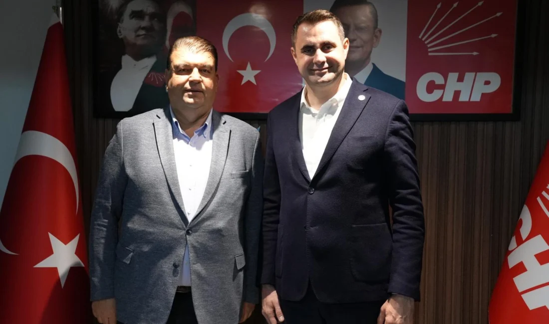İzmir merkezli yürütülen soruşturma kapsamında gözaltına alınan Seferihisar Belediye Başkanı