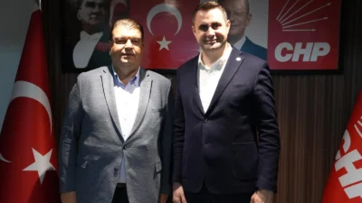 İzmir merkezli yürütülen soruşturma kapsamında gözaltına alınan Seferihisar Belediye Başkanı
