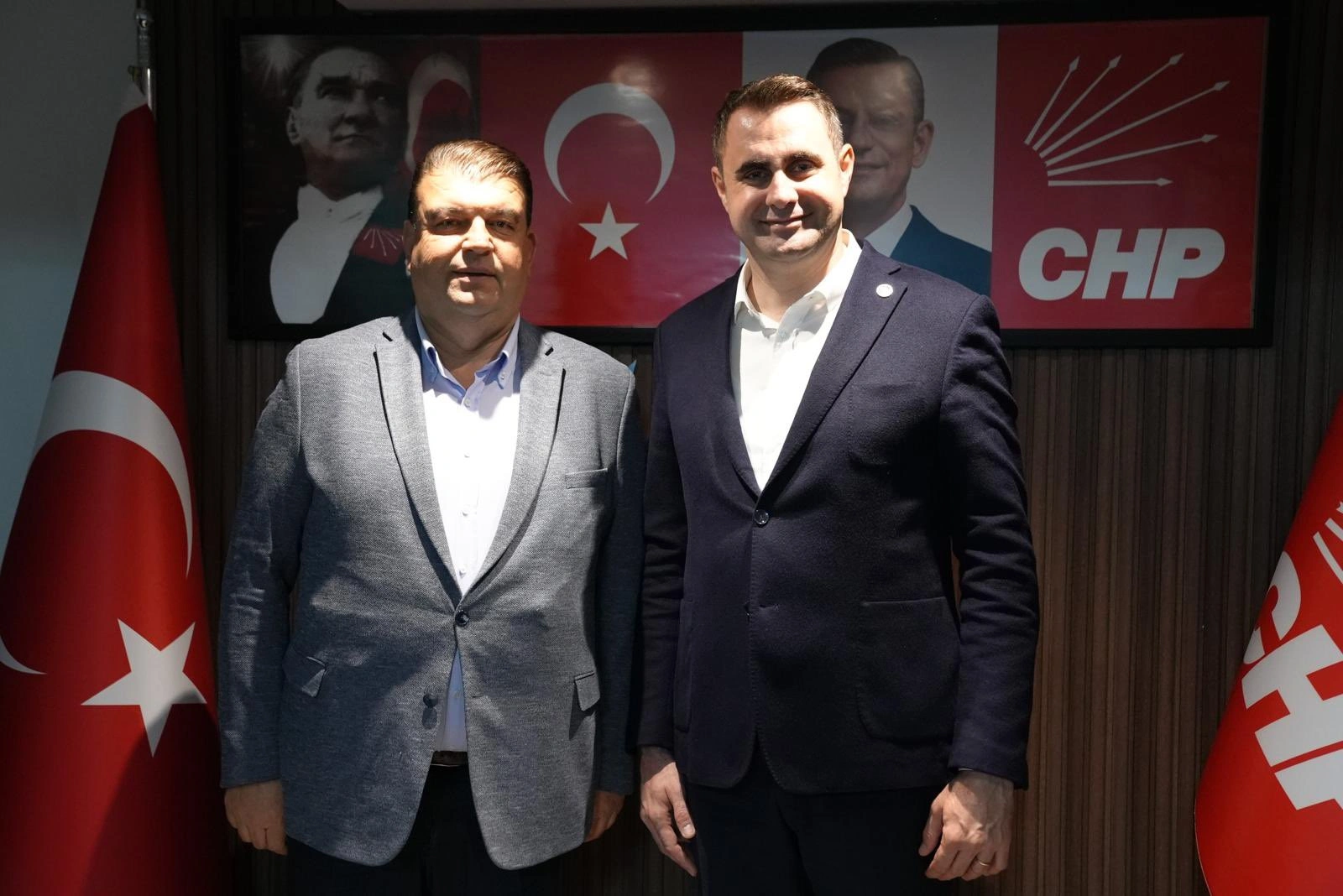 Çağatay Güç’ten İsmail Yetişkin için kritik çağrı: "Haftada 3 gün, 8'er saat diyalize bağlı yaşıyor..."