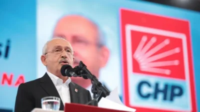 Cumhuriyet Halk Partisi’nde (CHP) yargının "mutlak butlan" kararı sonrası alevlenen