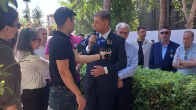 CHP’deki yargı kararları ve liderlik tartışmalarının odağındaki isimlerden biri olan