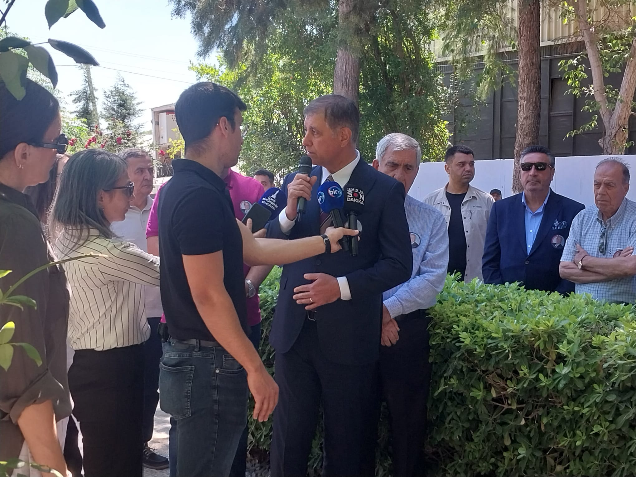 CHP’deki yargı kararları ve liderlik tartışmalarının odağındaki isimlerden biri olan
