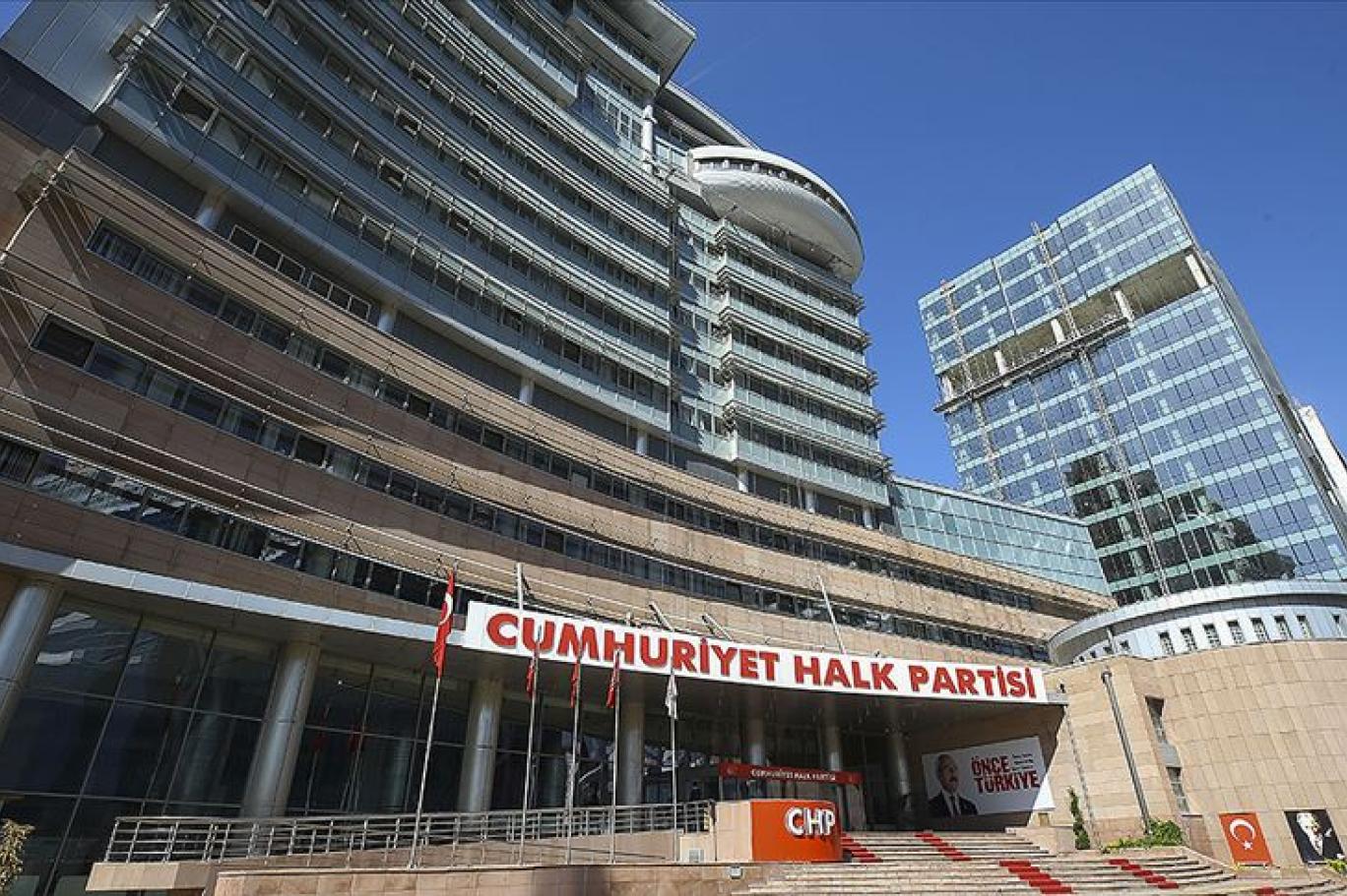 Müslim Sarı'dan Kurultay açıklaması: 'İmzalar incelemeye alındı'