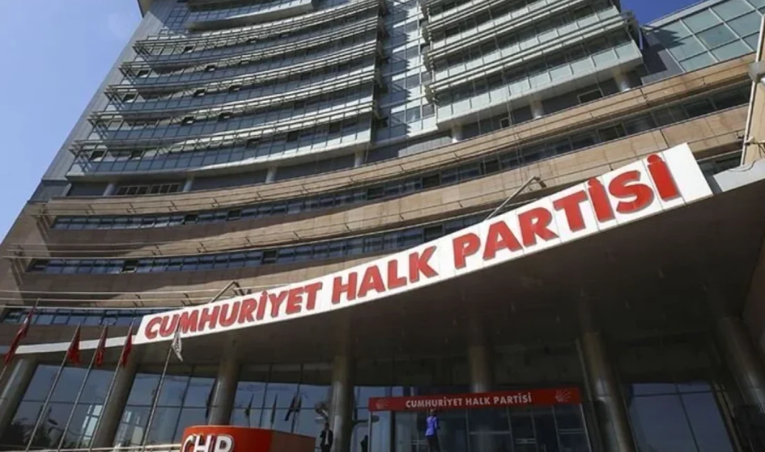 CHP’de kurultay delegelerinden toplanan 900’e yakın imza bugün 74 il