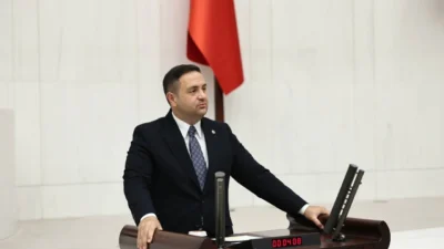 Kemal Kılıçdaroğlu yönetiminin 9 milletvekilini kesin ihraç istemiyle disipline sevk