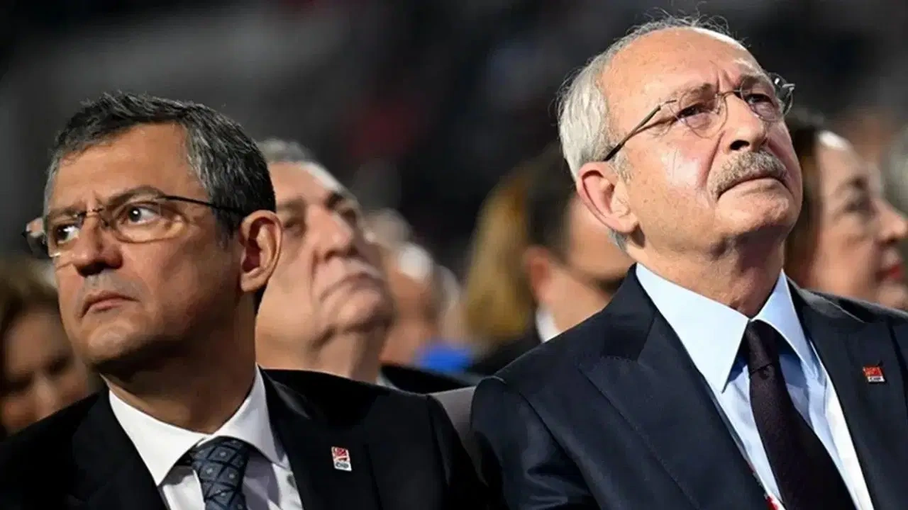 CHP’de kürsü savaşları: Grup başkanvekillerinin düşürülmesinin ardından 2 kritik senaryo