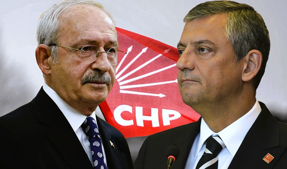 CHP’de seçilmiş yönetim, iki günde 900’e yakın delege imzasına ulaşarak
