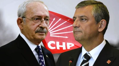 CHP’de seçilmiş yönetim, iki günde 900’e yakın delege imzasına ulaşarak