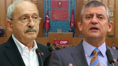 Özgür Özel, 9 Haziran Salı günü gerçekleştirilecek TBMM grup toplantısı