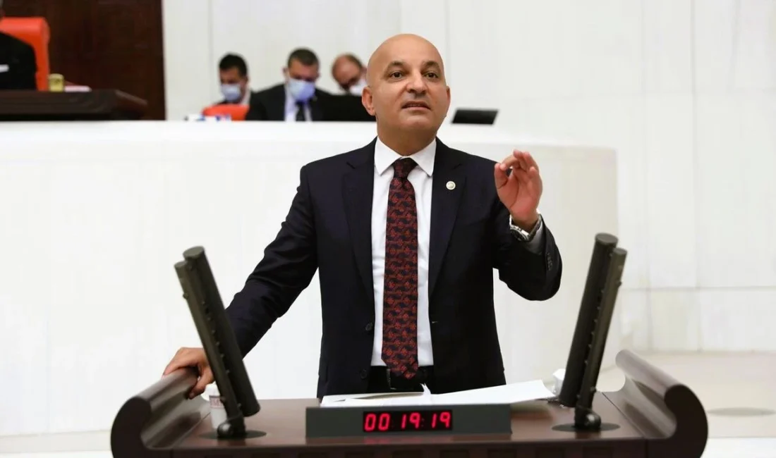 CHP'deki liderlik krizinin ardından gözlerin çevrildiği Yüksek Disiplin Kurulu'nda ilk