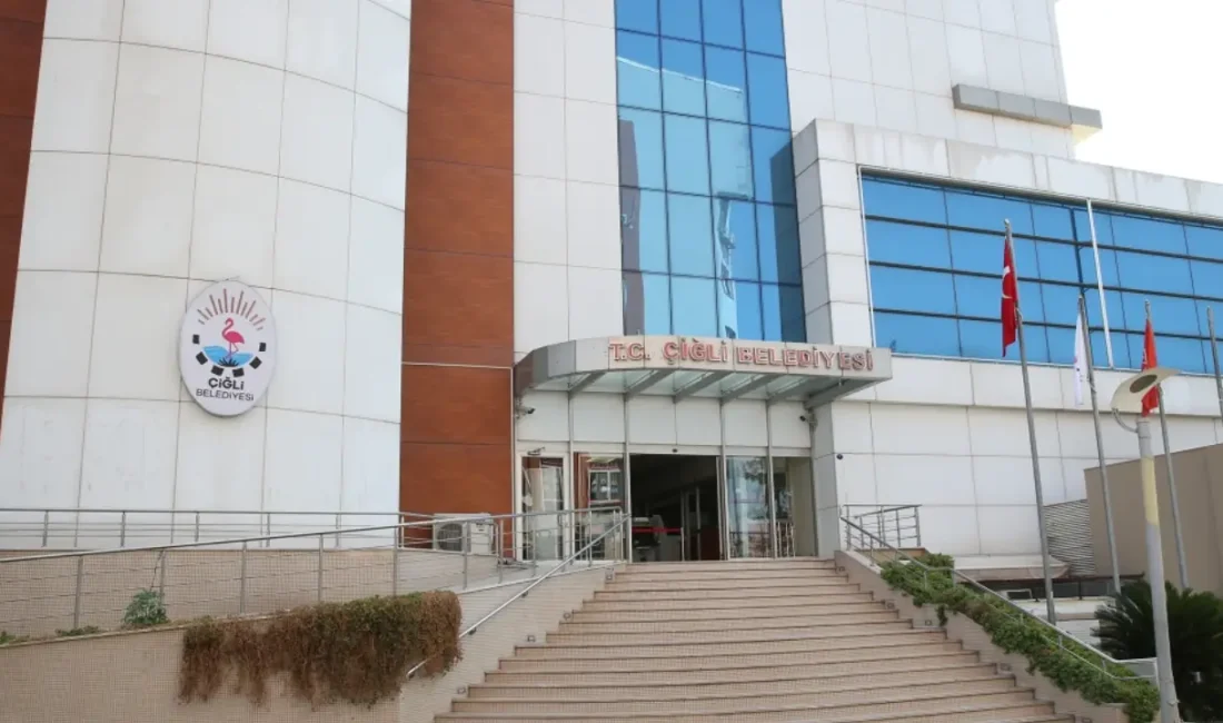Çiğli Belediyesi, A Milli Futbol Takımı’nın 2026 Dünya Kupası yolculuğundaki