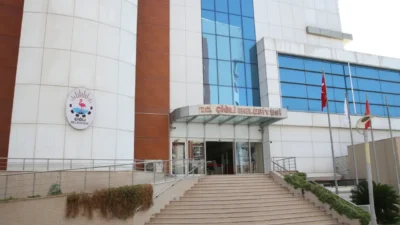 Çiğli Belediyesi, A Milli Futbol Takımı’nın 2026 Dünya Kupası yolculuğundaki
