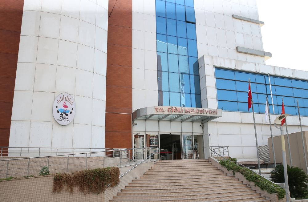 Çiğli Belediyesi, bazı basın yayın organlarında yer alan kooperatif davası