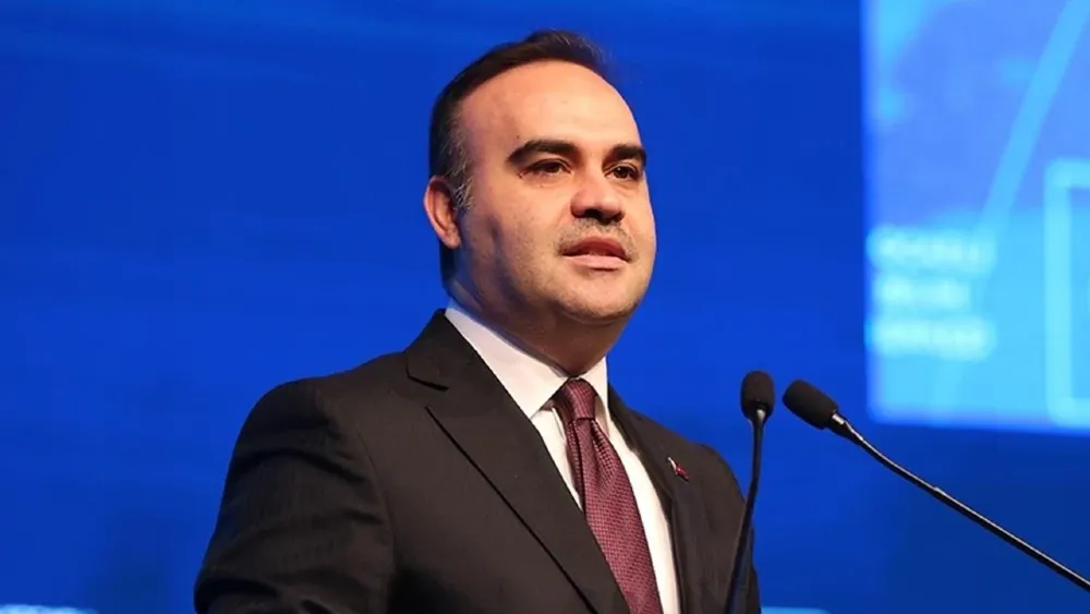 Bakan Kacır ve AK Parti Genel Sekreteri İnan, yarın İzmir'de