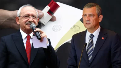 ORC Araştırma, "mutlak butlan" kararı sonrası 26 ilde seçmenin nabzını