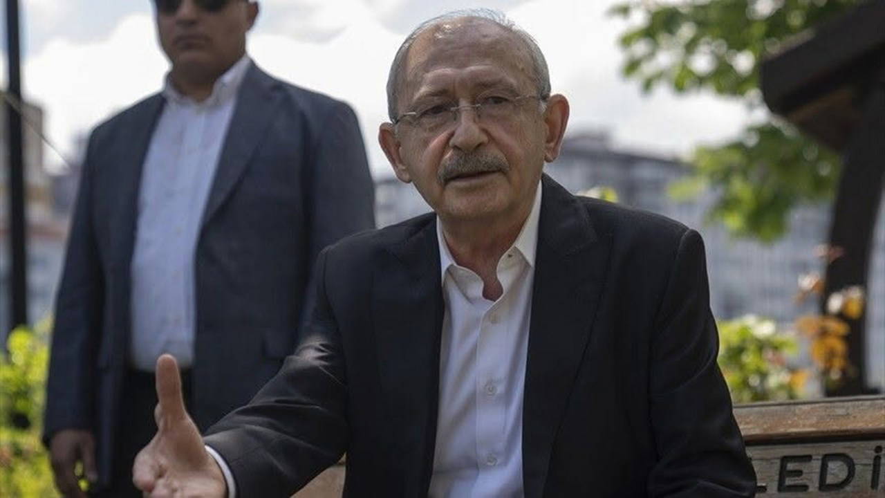 Kılıçdaroğlu'ndan CHP Milletvekillerine gizli mektup!