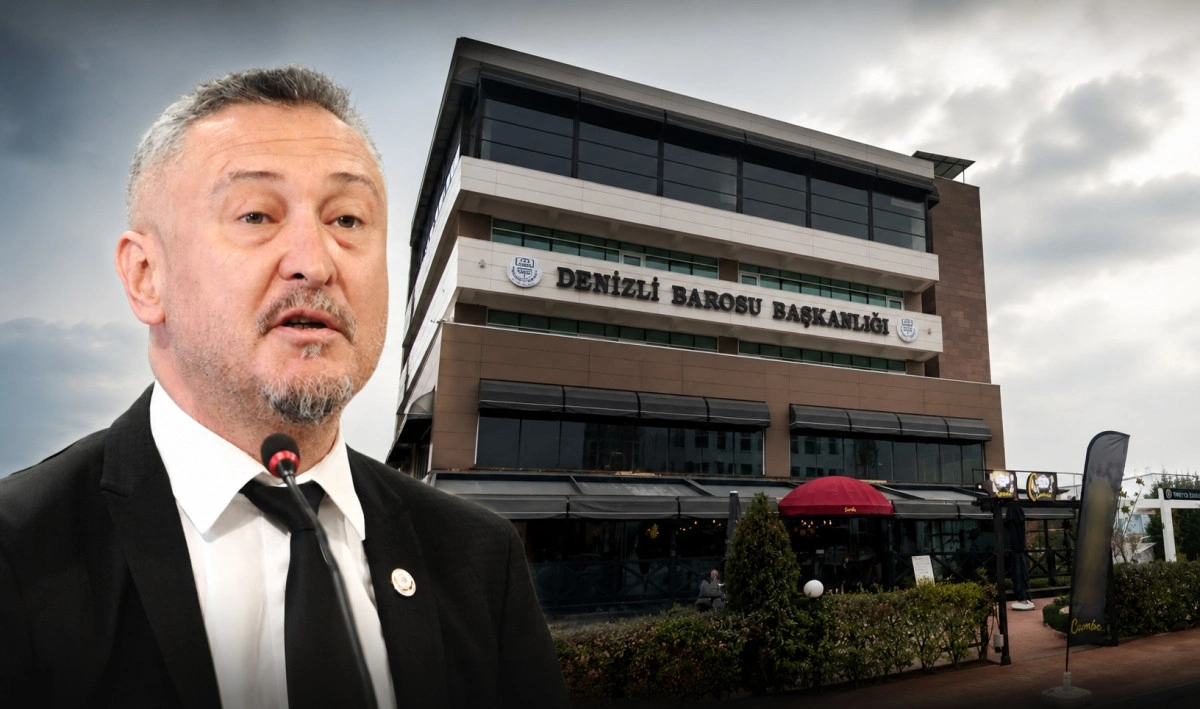 Denizli Cumhuriyet Başsavcılığı tarafından yürütülen uyuşturucu soruşturması kapsamında düzenlenen operasyonda,