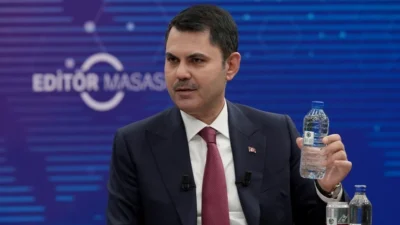 Bakan Murat Kurum, 1 Temmuz itibarıyla 81 ilde başlayacak olan