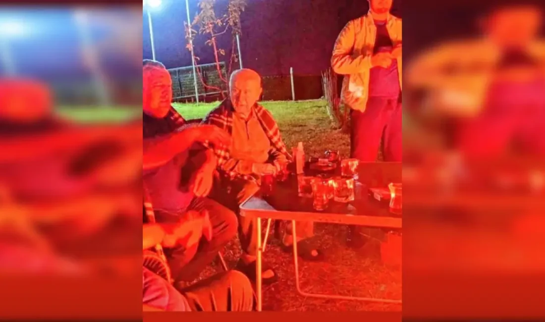 Samsun İlkadım Belediyesi MHP'li Meclis Üyesi İlkay Erkan’ın, Genel Başkan
