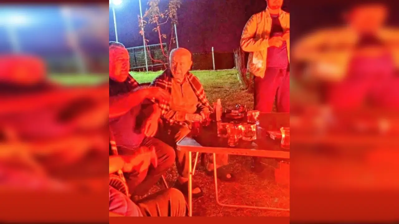 Samsun İlkadım Belediyesi MHP'li Meclis Üyesi İlkay Erkan’ın, Genel Başkan