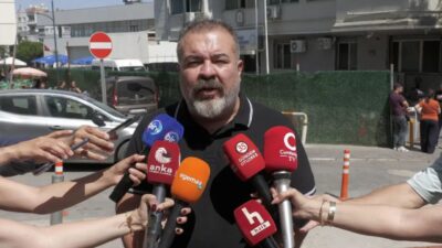 Seferihisar Cumhuriyet Başsavcılığı’nın koordinasyonunda düzenlenen operasyonun ardından İzmir İl Emniyet